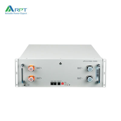 Fast Plug-in Energy Storage