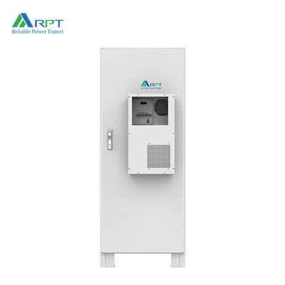 Business Energy Storage Solution