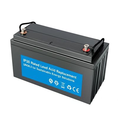 Lead Acid Replacement Battery